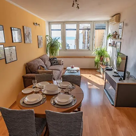 Gogina Appartement