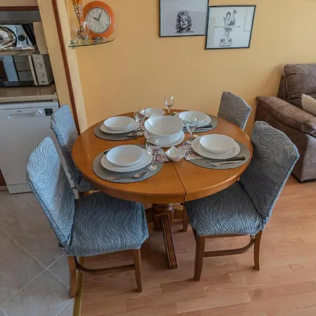 Appartement Gogina