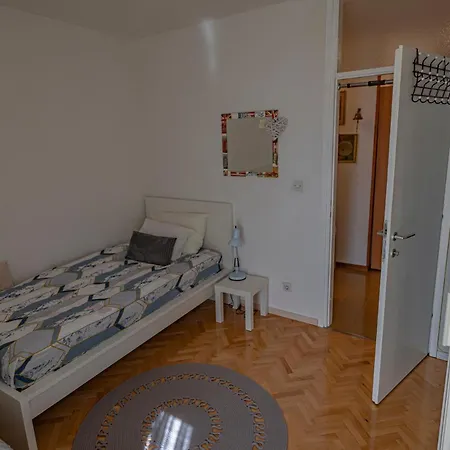 Gogina Appartement *