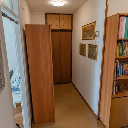 Gogina Appartement