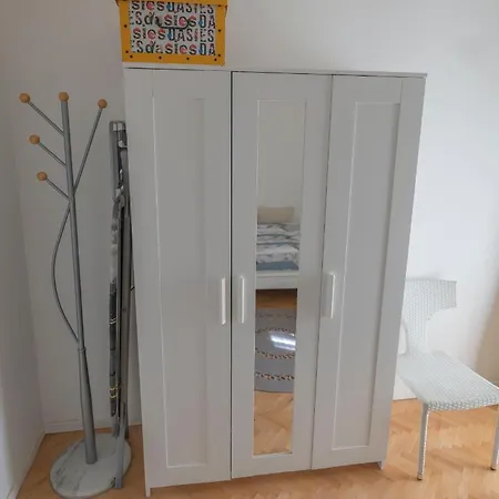 Gogina Appartement *
