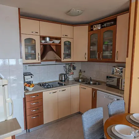Appartement Gogina Split