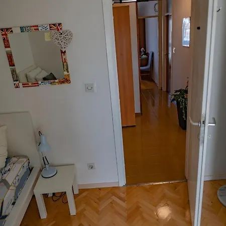 Gogina Appartement