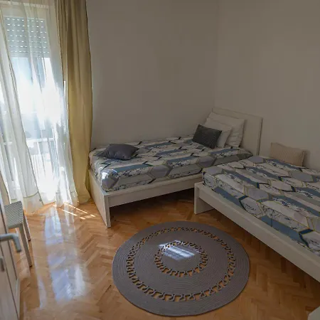 Gogina Appartement Split