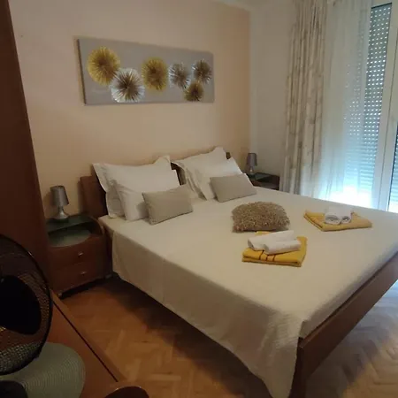 Gogina Appartement *