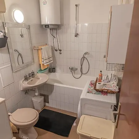 Gogina Apartmán Split